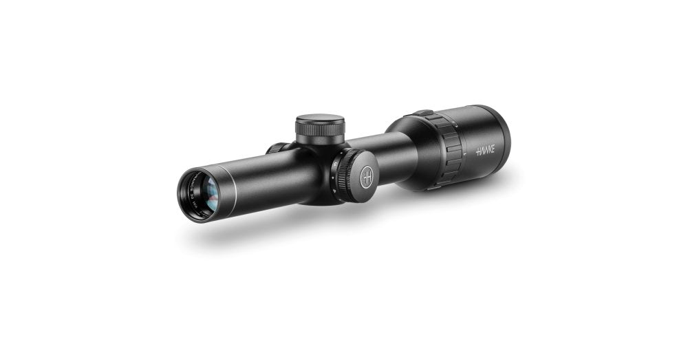 Hawke Endurance 30 WA - 1-4x24 L4A Dot