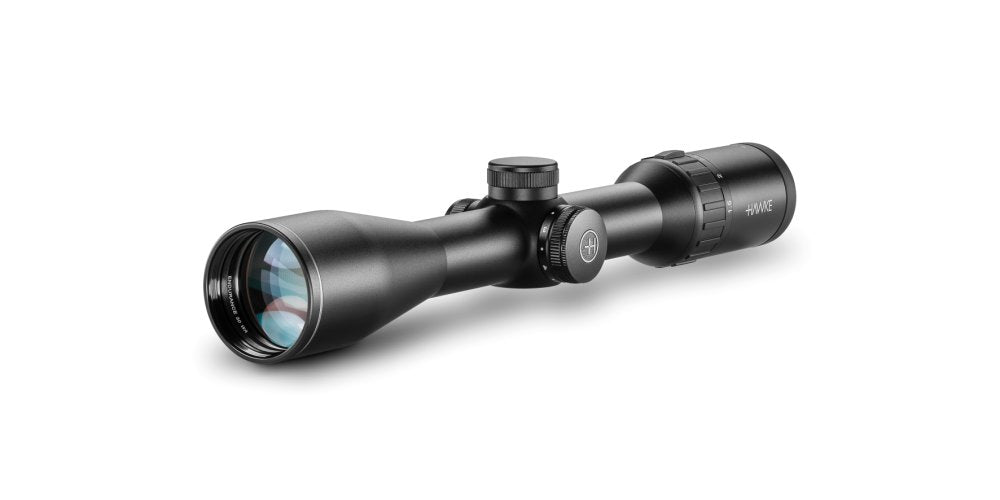Endurance 30 WA - 1,5-6x44 L4A Dot - Hawke