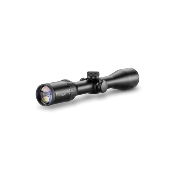 Hawke Endurance 30 WA - 1,5-6x44 L4A Dot