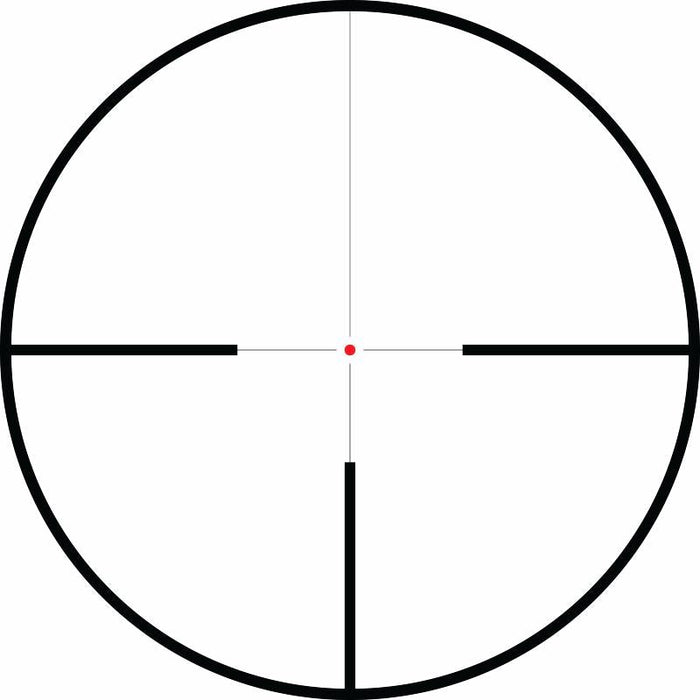 Endurance 30 WA - 1,5-6x44 L4A Dot - Hawke