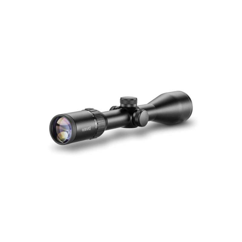 Endurance 30 WA Zielfernrohr 2,5-10x50 LR Dot (8x) - Hawke