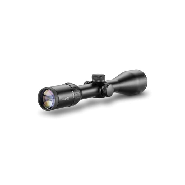Hawke Endurance 30 WA - 2,5-10x50 LR Dot (8x)