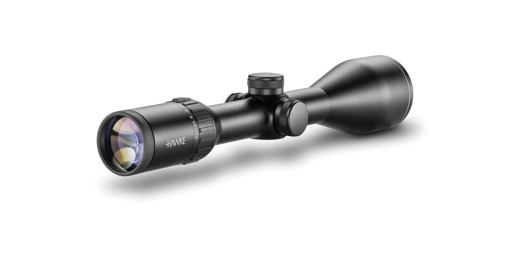 Hawke Endurance 30 WA - 3-12x56 LR Dot (8x)