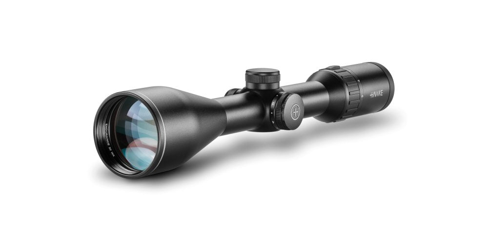 Hawke Endurance 30 WA - 3-12x56 LR Dot (8x)