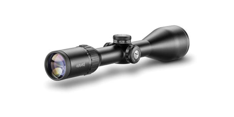 Endurance 30 WA - 3-12x56 LRC (12x) - mit Klicktürmen - Hawke