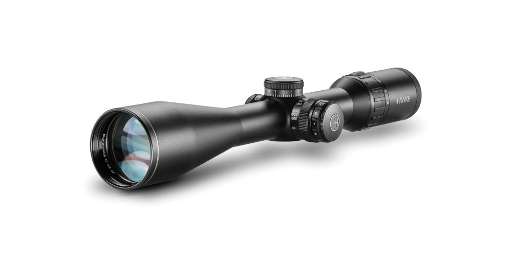 Endurance 30 WA SF - 4-16x50 LR Dot (8x) - Hawke