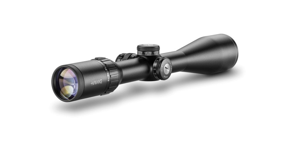 Hawke Endurance 30 WA SF - 4-16x50 223/308 (16x)
