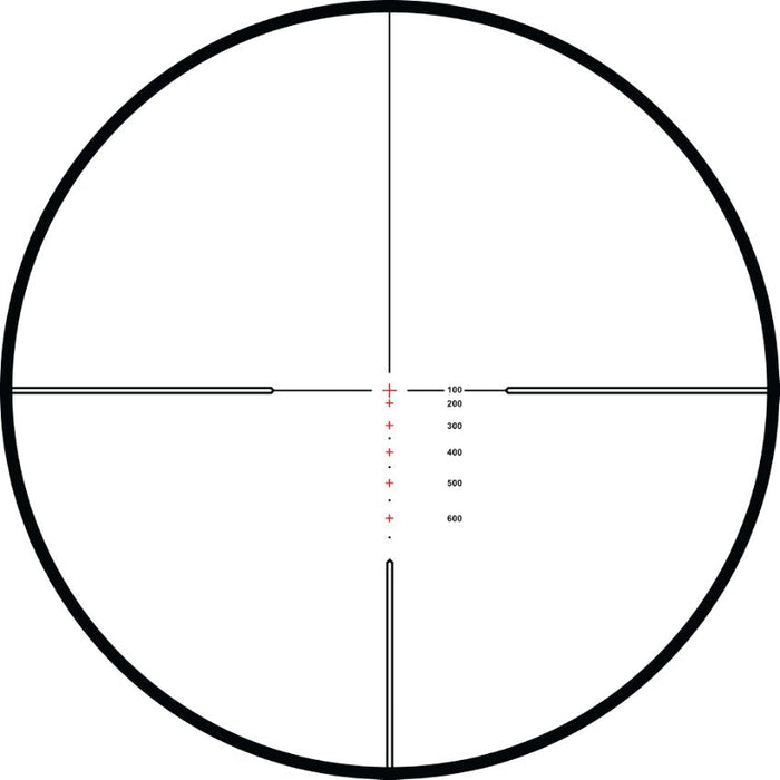 Hawke Endurance 30 WA SF - 4-16x50 223/308 (16x)