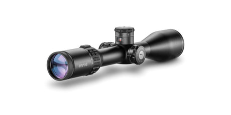 Sidewinder 30 SF - 4-16x50 10x Halb Mil - Hawke