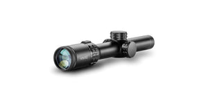 Frontier 30 1-6x24 L4A Dot - Hawke