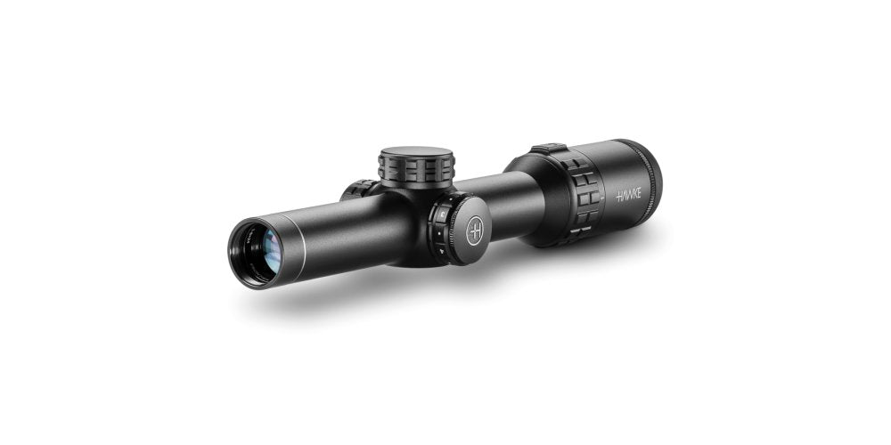 Hawke Frontier 30 - 1-6x24 L4A Dot
