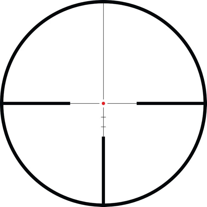Hawke Frontier 30 SF - 2,5-15x50 LR Dot (8x)