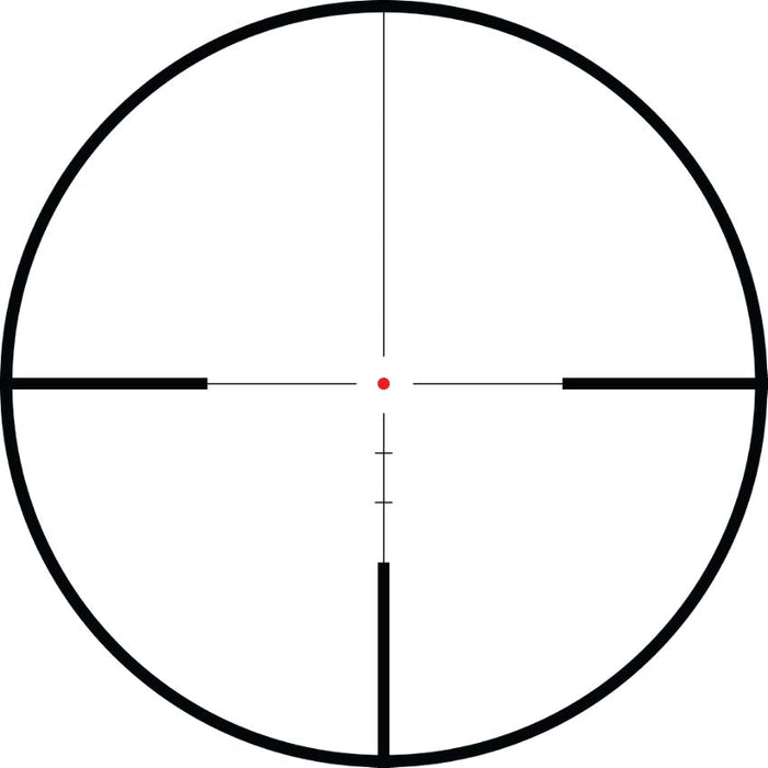 Hawke Frontier 30 SF - 4-24x50 LR Dot (16x)