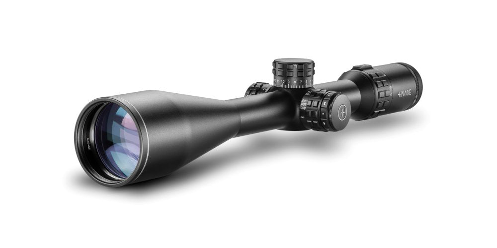 Frontier 30 SF - 5-30x56 LR Punkt (16x) - Hawke