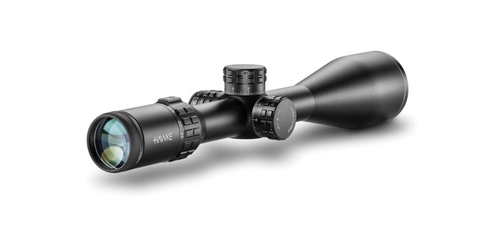 Hawke Frontier 30 FFP - 5-25x56 FFP Mil Pro (25x)