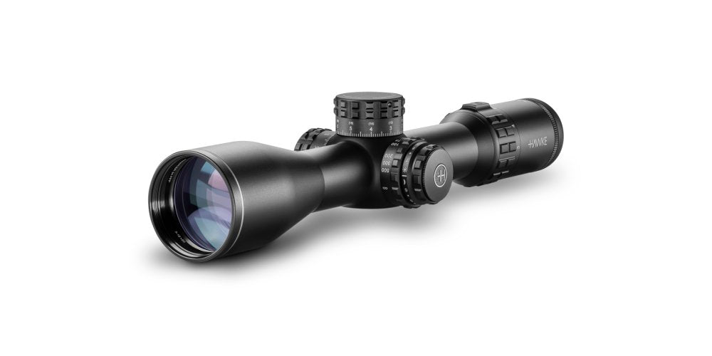Frontier 34 FFP - 3-18x50 FFP Mil Pro Ext. (18x) - Hawke