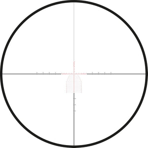 Frontier 34 FFP - 3-18x50 FFP Mil Pro Ext. (18x) - Hawke