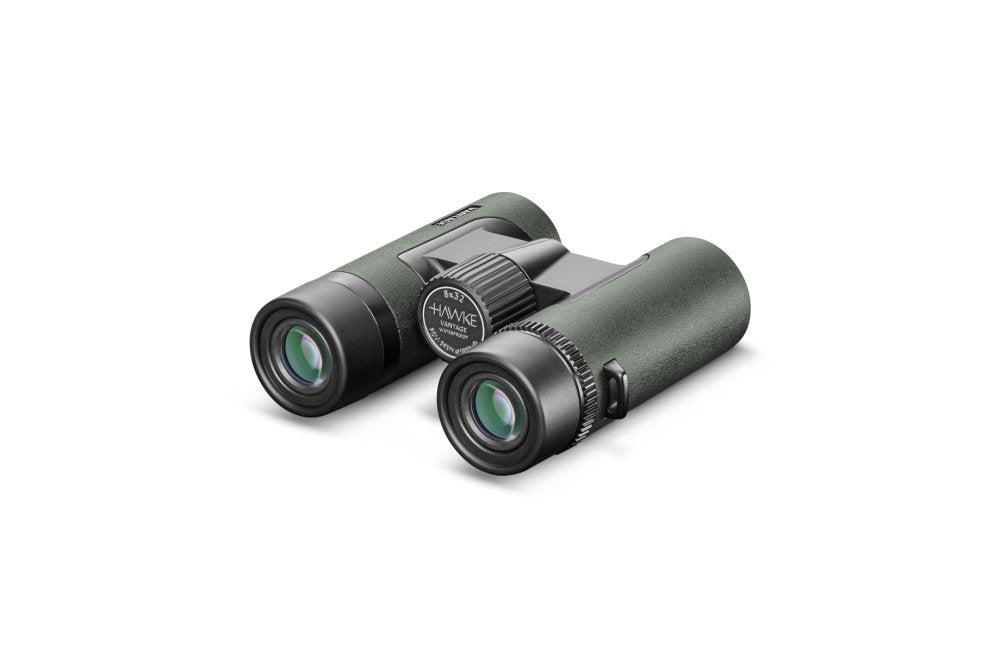 Hawke Vantage - 8X32 Grün