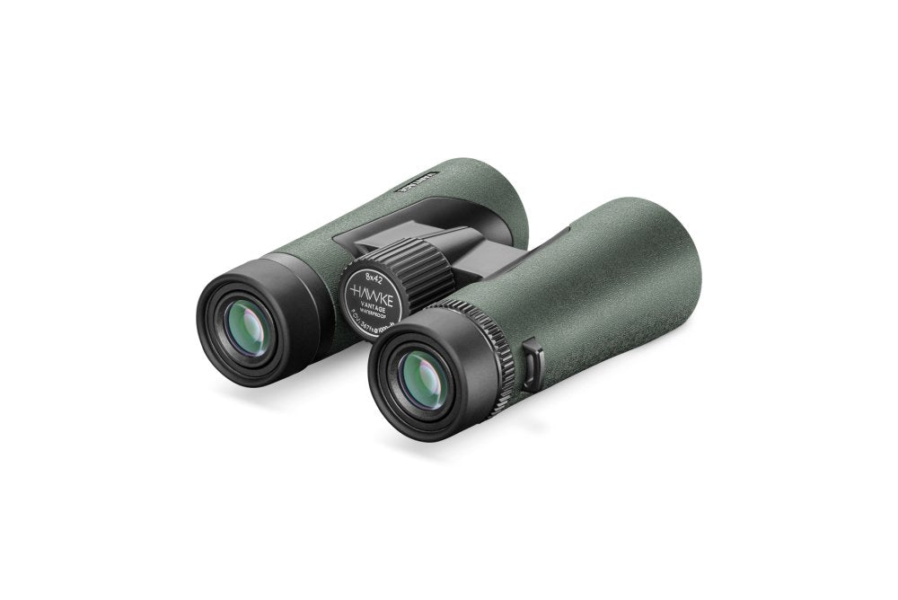 Hawke Vantage – 8x42 Grün