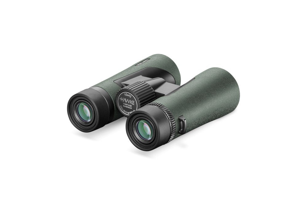 Hawke Vantage – 10x42 Grün