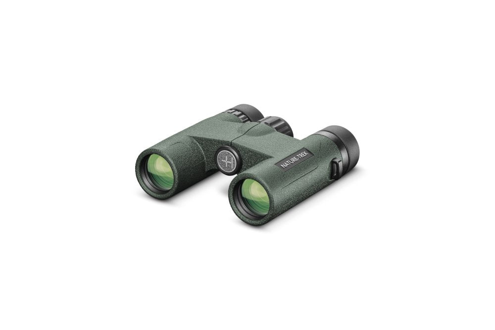 Hawke Nature-Trek – 10x25 Kompakt