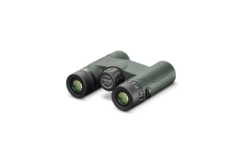 Hawke Nature-Trek – 10x25 Kompakt