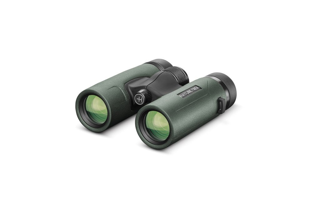 Nature-Trek 8x32 Grün - Hawke
