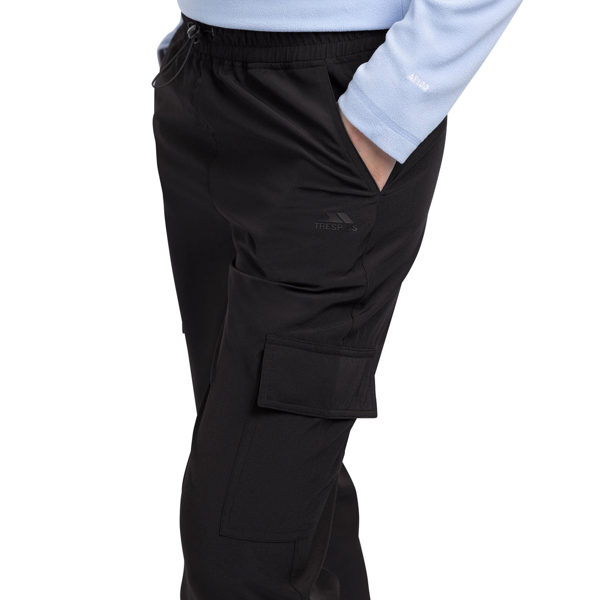Trespass FABTTRTR0058 BLK