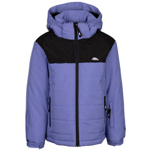 Halston - Baja Blue - Trespass