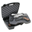 MTM Pistolkuffert i plast