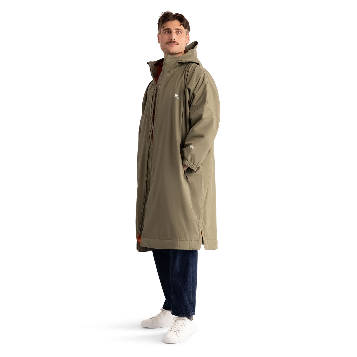 Trespass UACLOTTR0006 OLI