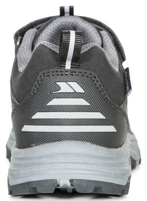 Harrelson Low Cut - Black - Trespass
