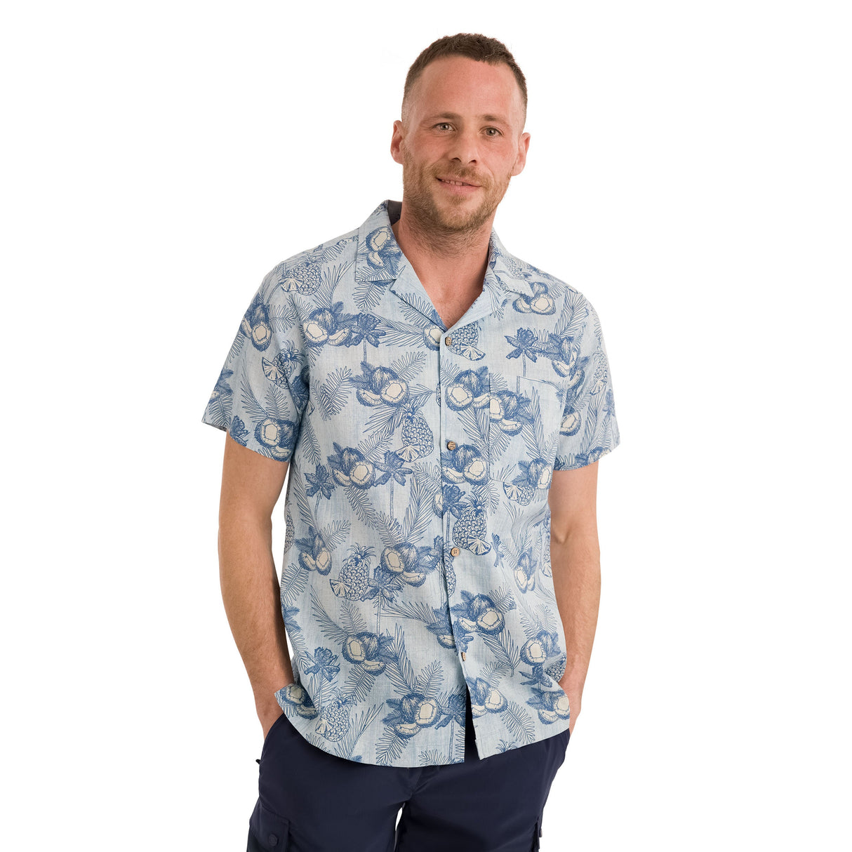 Trespass MATOSBTR0063 B11