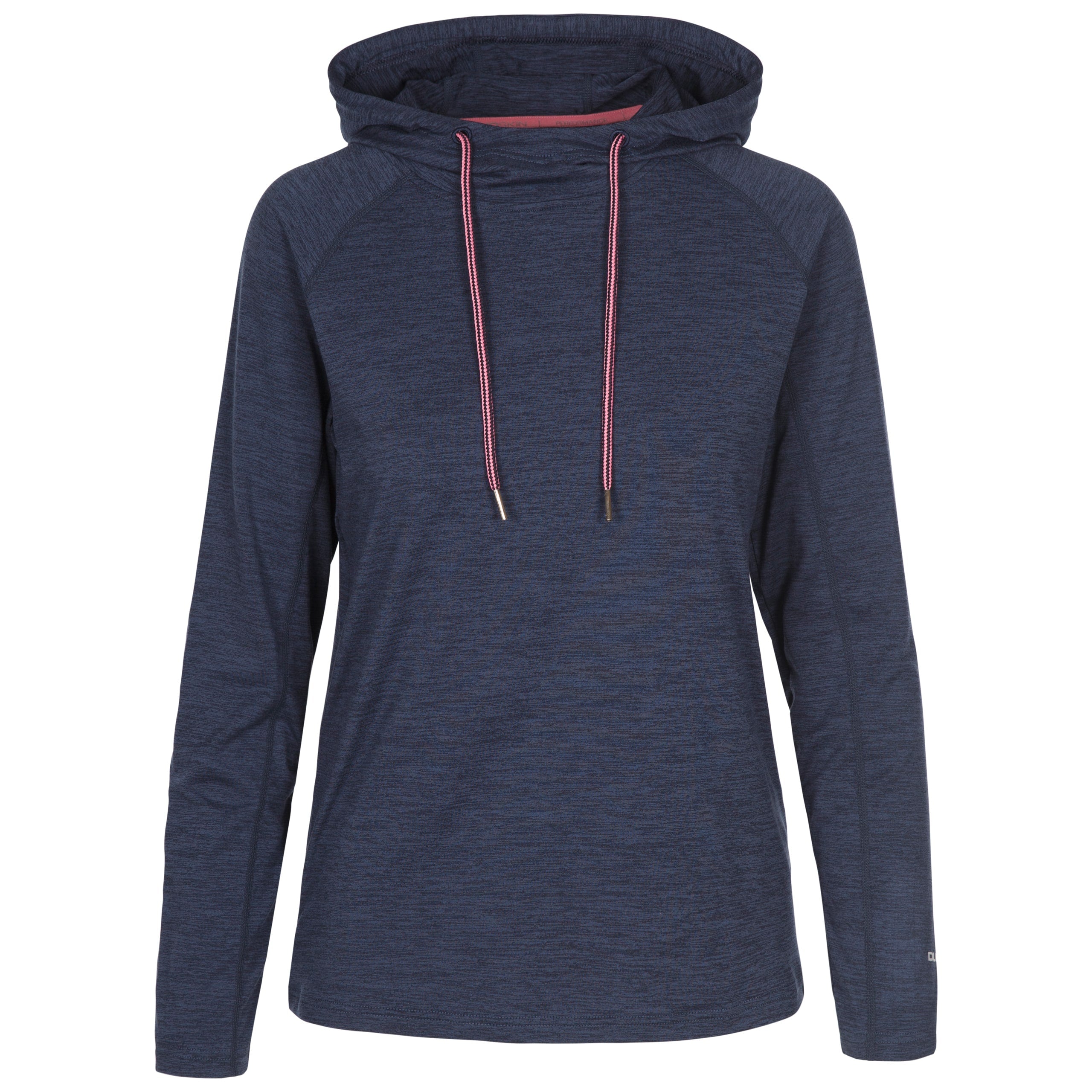 Hattie - Navy Marl – Trespass