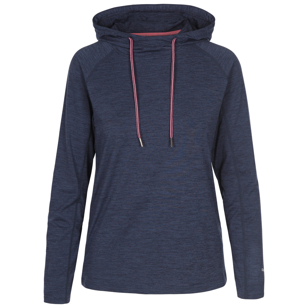Hattie - Navy Marl - Trespass
