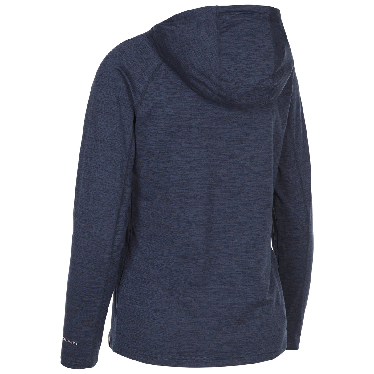 Hattie - Navy Marl - Trespass