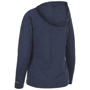 Hattie - Navy Marl - Trespass
