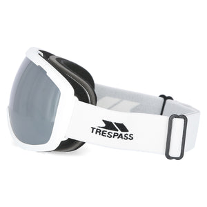 Hawkeye - Matt White - Trespass