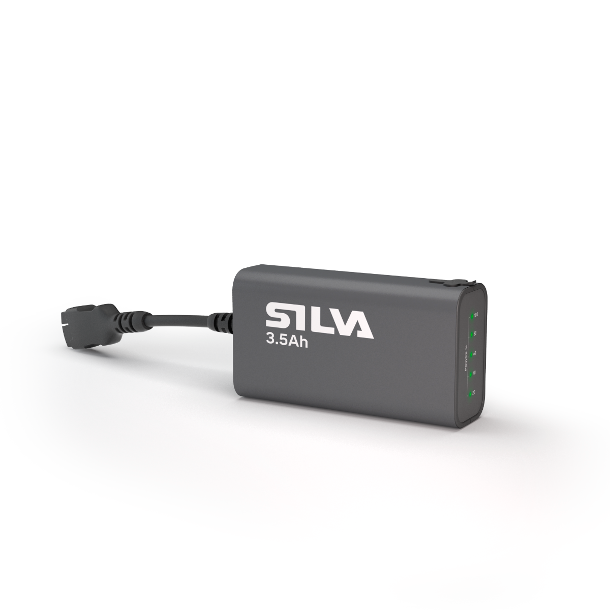 Headlamp Battery Wiederaufladbarer Akku – Silva