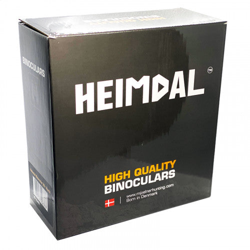Heimdal VS 10X42 Håndkikkert - Jagtbutikken