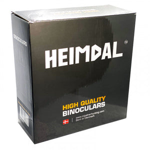 Heimdal VS 10X42 Håndkikkert - Jagtbutikken