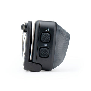 Helm-Montageclip - Suprabeam