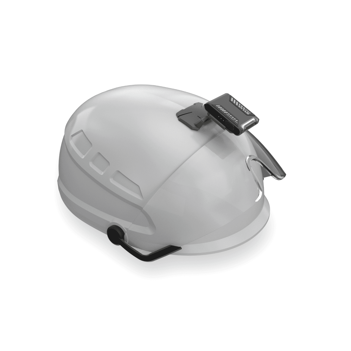 HelmLight 300 Helmlampe – Silva