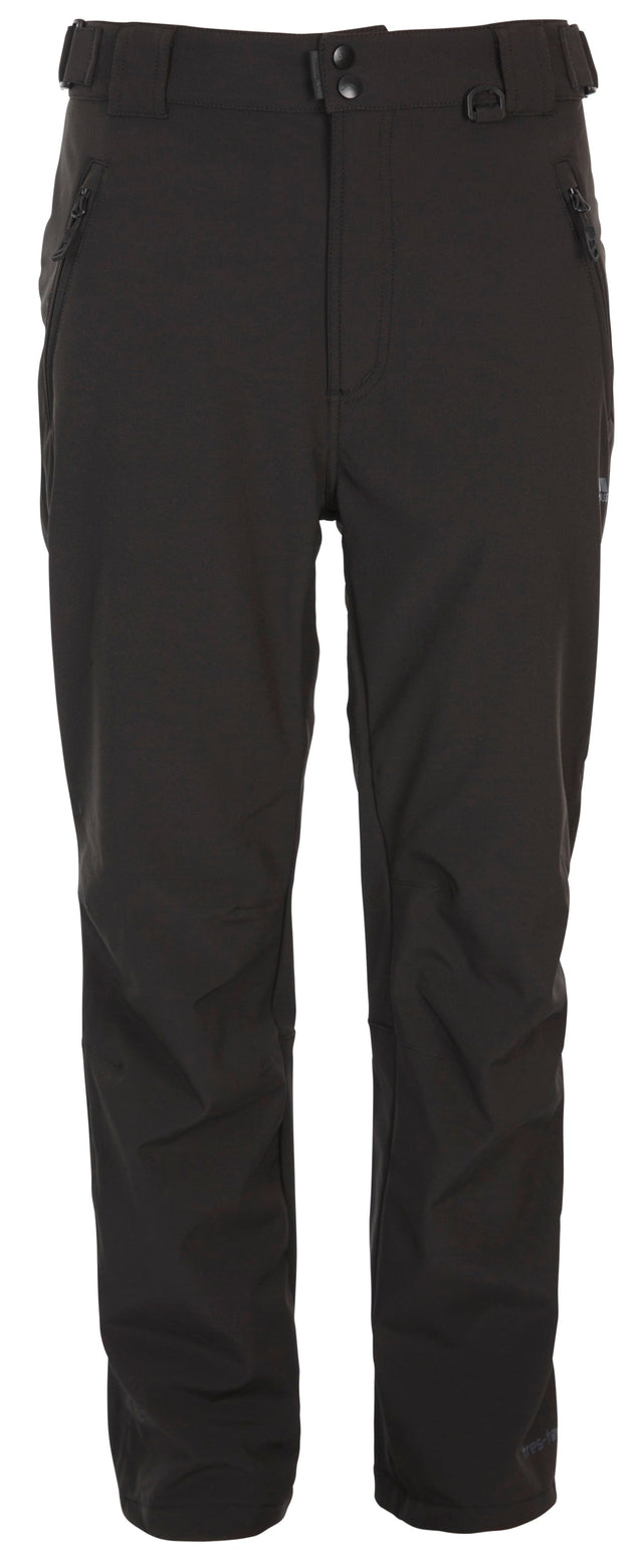 Hemic - Black X - Trespass