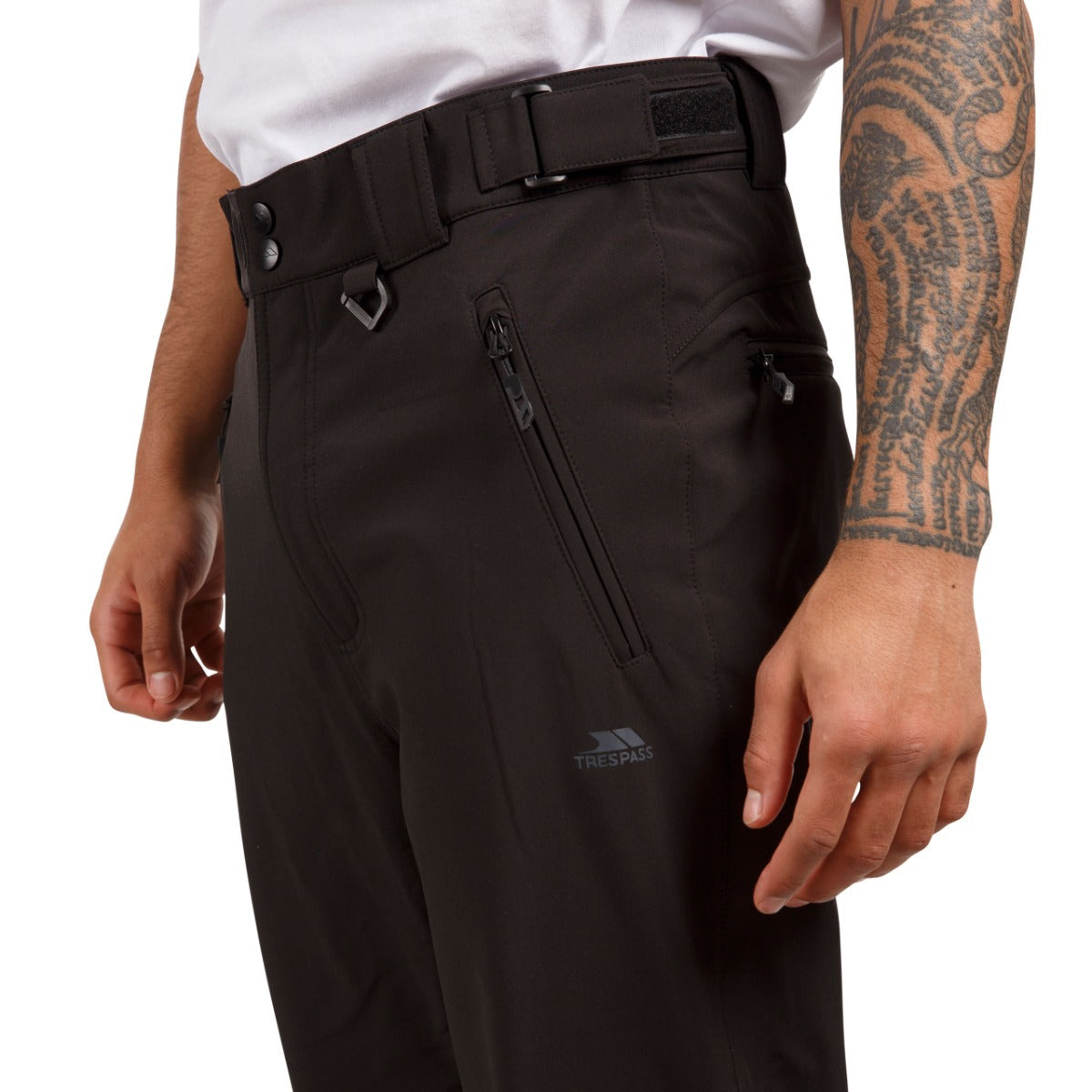 Trespass MABTRAD20002 BLX