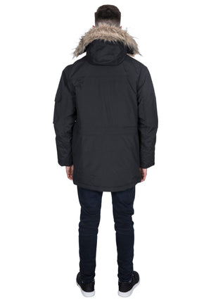 Highland - Black - Trespass