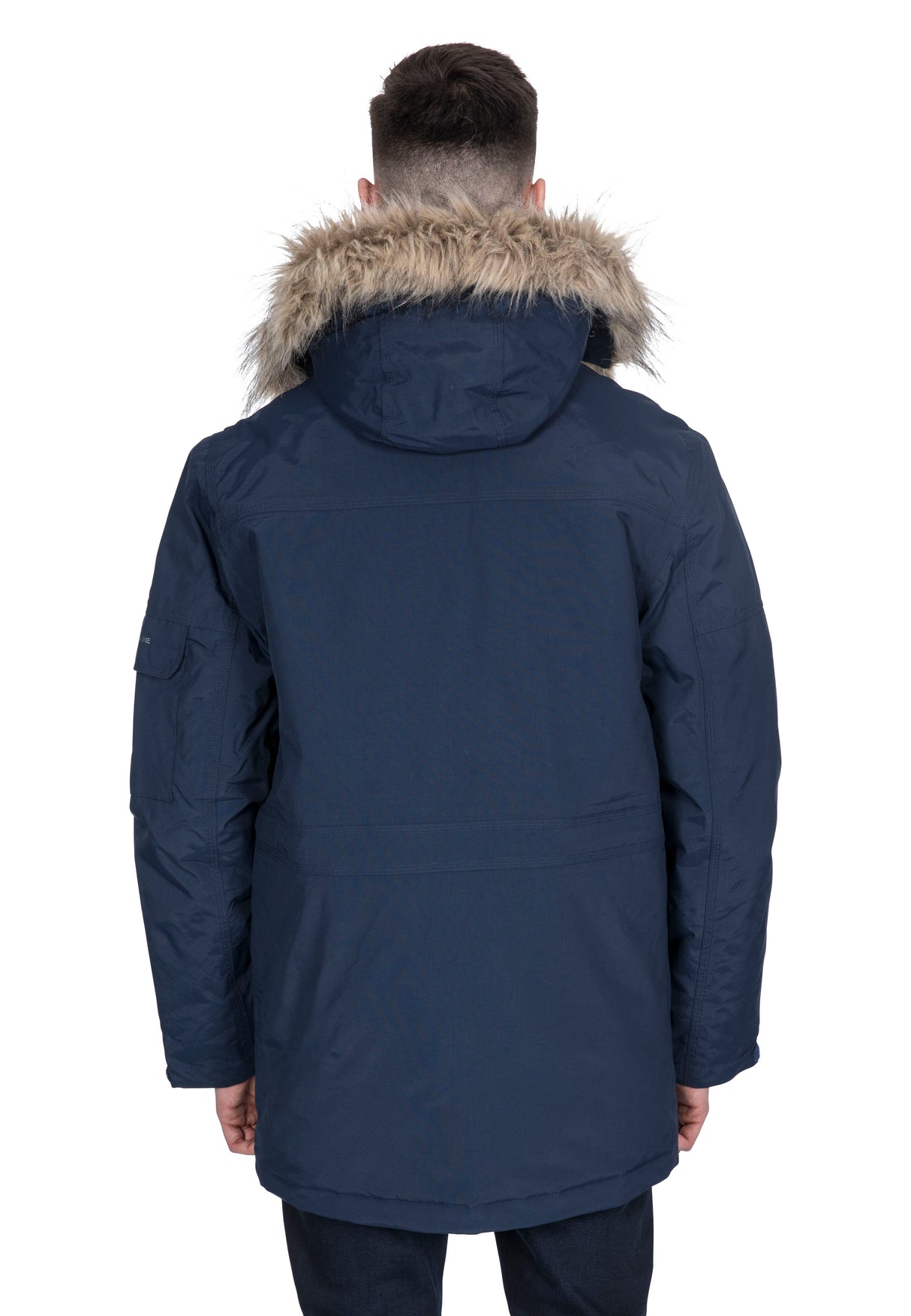 Highland - Navy - Trespass