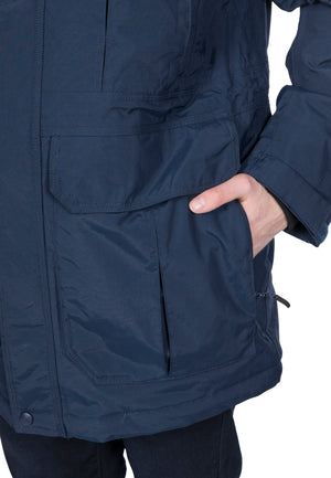Highland - Navy - Trespass