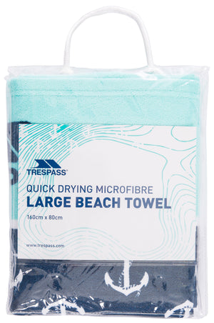 Hightide - Anchor Print - Trespass