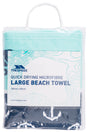 Hightide - Anchor Print - Trespass
